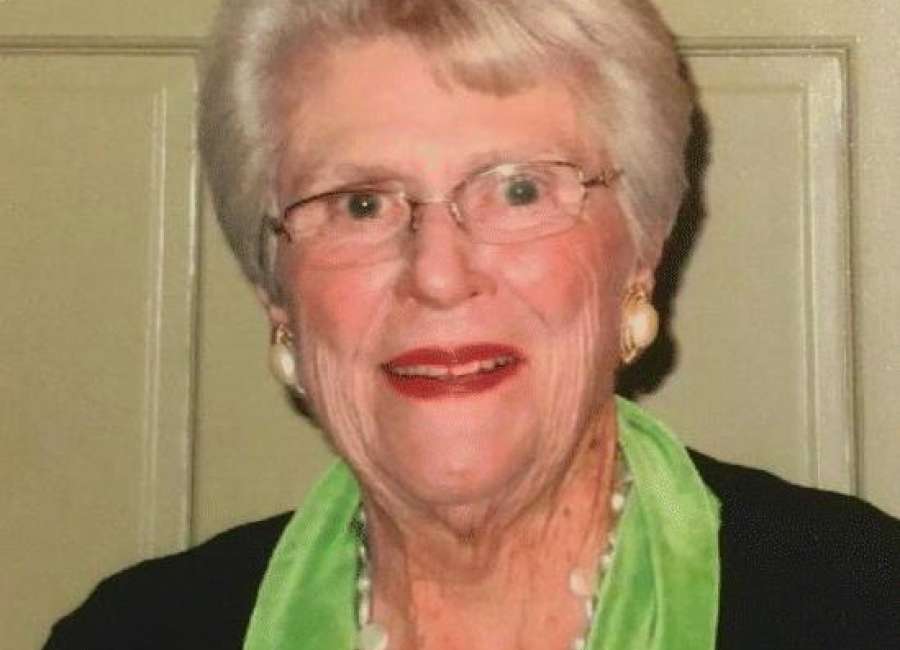 Audrey Clever Wright