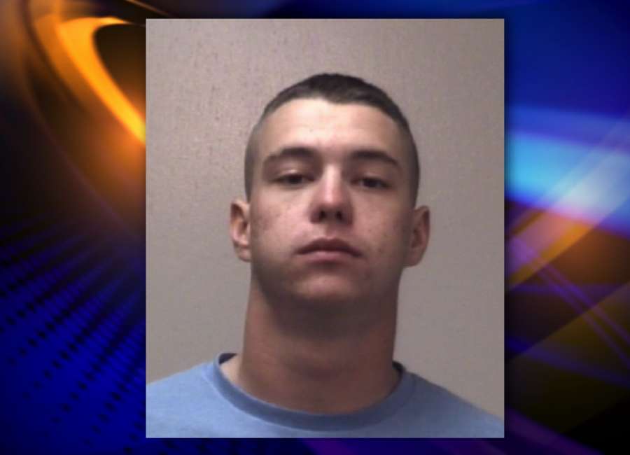 AWOL soldier cited for shelter-in-place violation