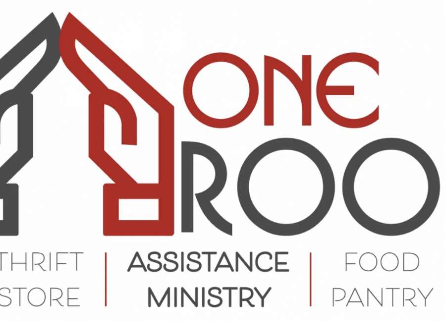 Back to School event Saturday at One Roof; food drive Aug. 11.