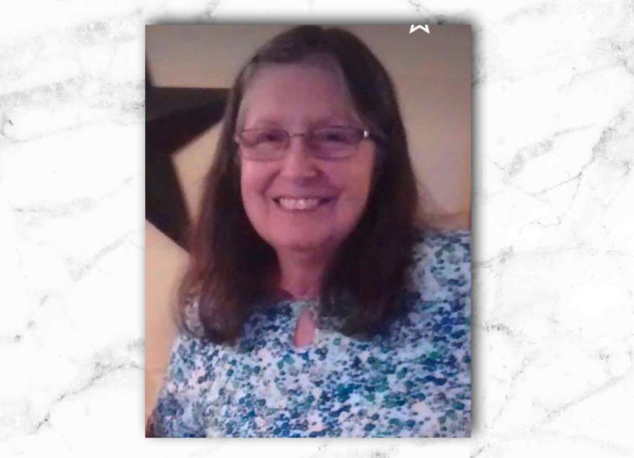 Barbara Carol Cook