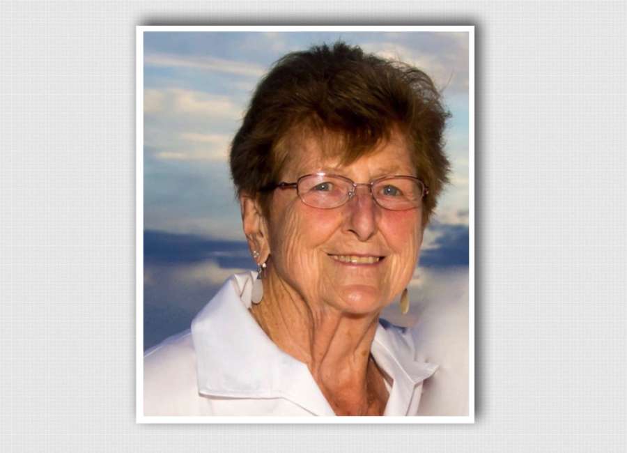 Barbara McGuirk Chabot