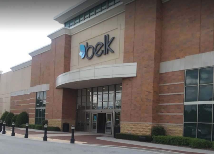 belk buy one get two free boots