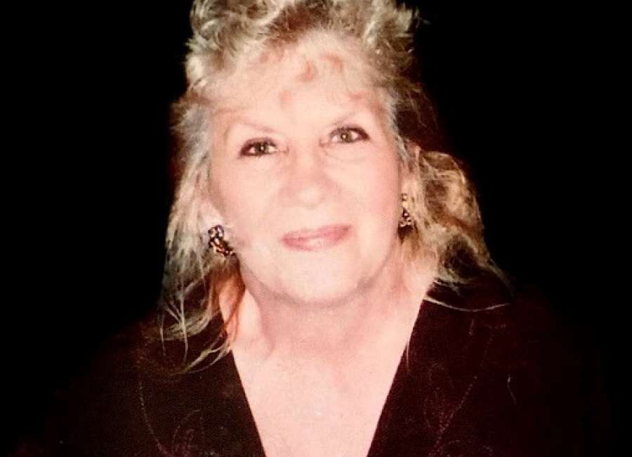 Betty Jewell Powell