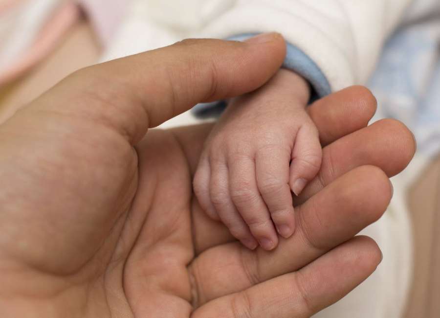 Birth Announcements