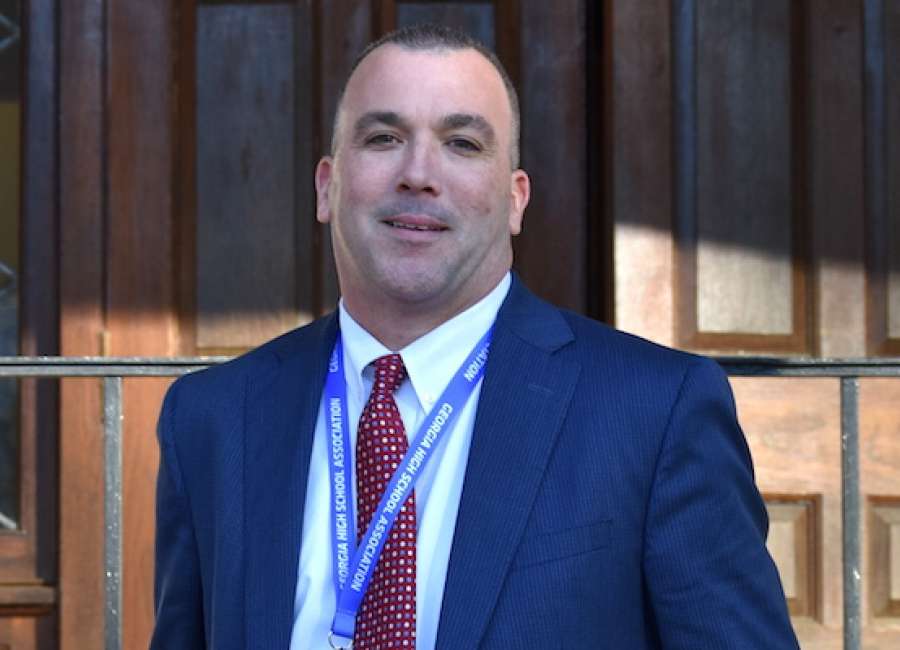 Board interviews superintendent candidate