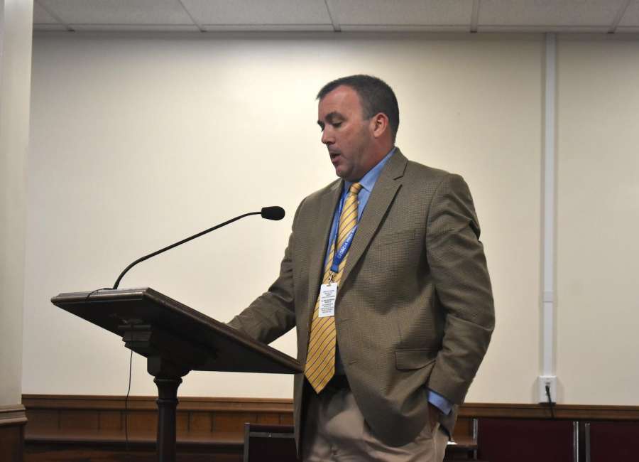 BOE votes to move forward with radio system upgrade