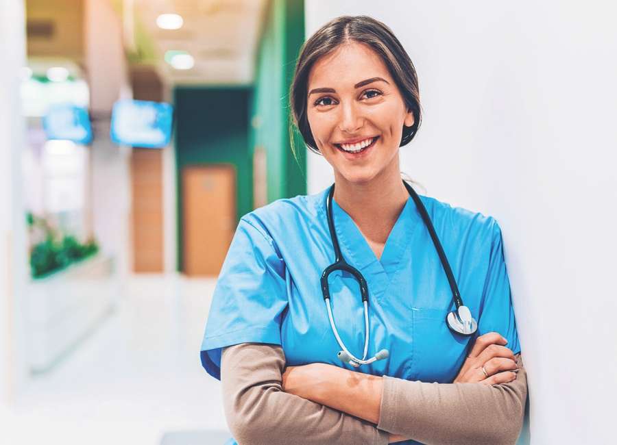 Businesses offering deals for National Nurses Day - The Newnan Times-Herald