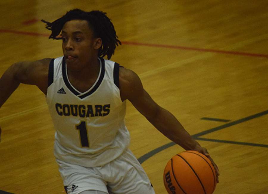 Buzzer-beater: Newnan rallies to beat Pebblebrook