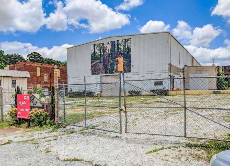 Caldwell Tanks may have new owner