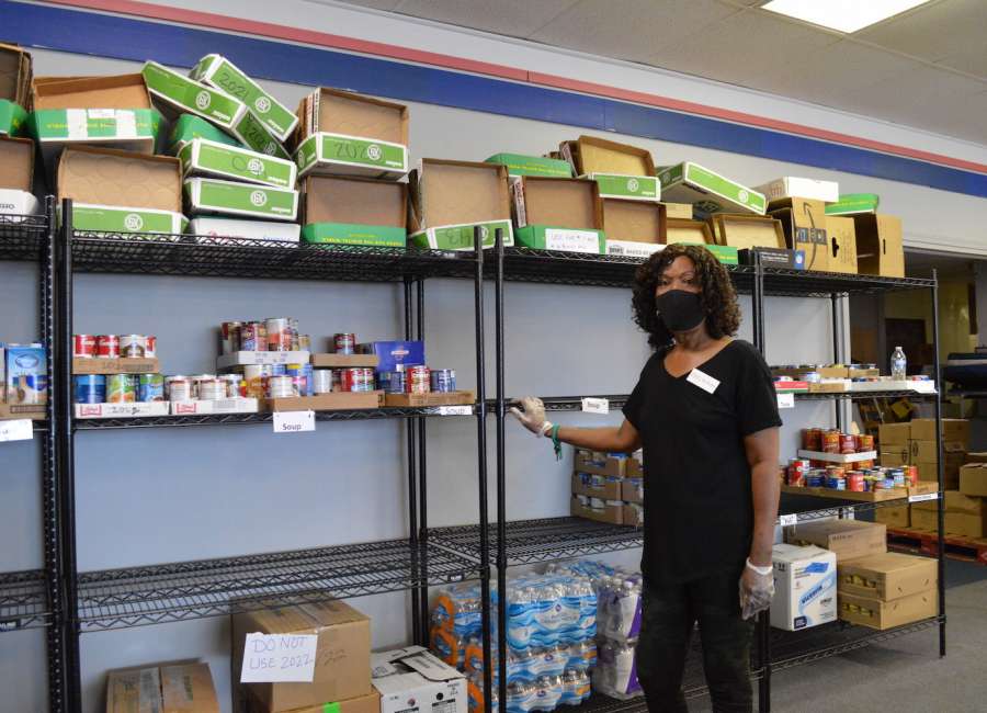Can-A-Thon is Tuesday from 7 a.m. to 7 p.m.