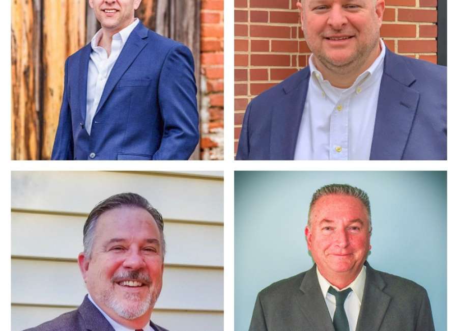 Candidate forums, questionnaires available