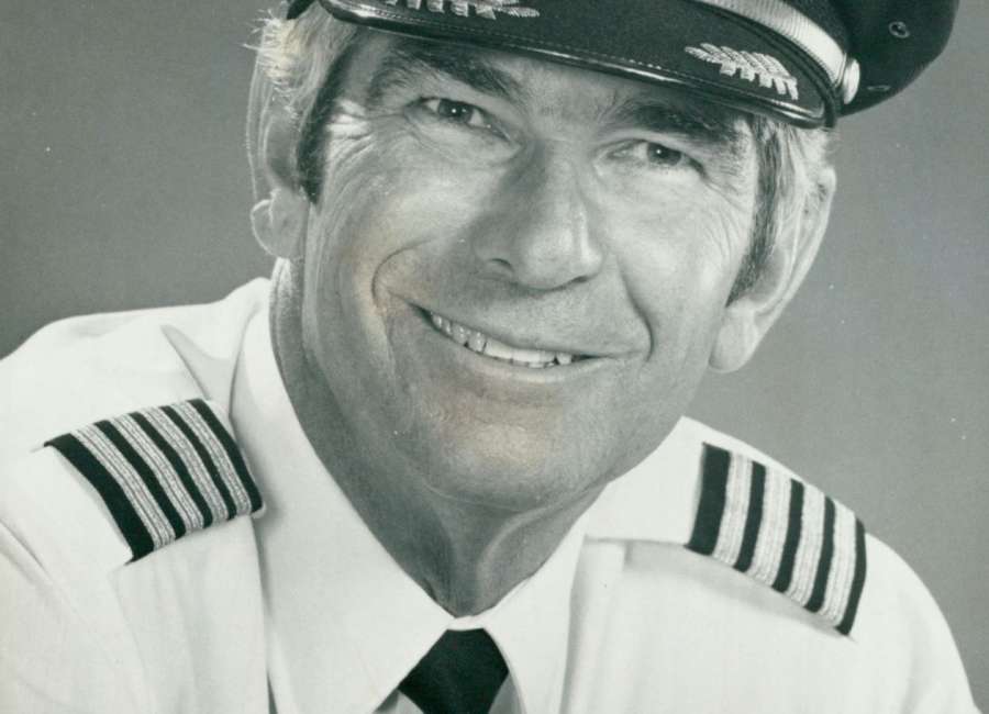 Carl Edward Williams, Jr.