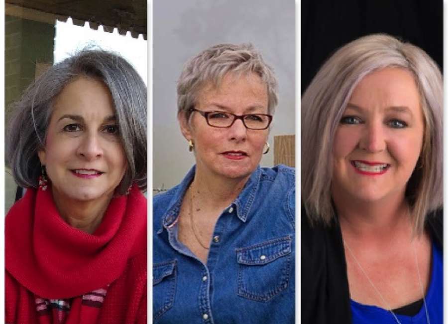 Carnegie virtual event to feature local authors