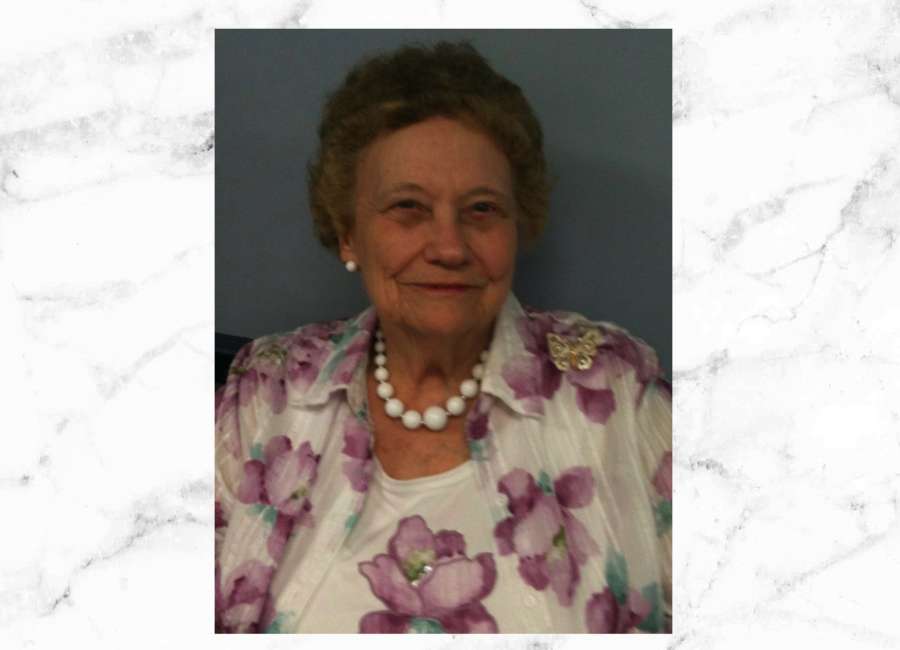 Carole Raye Gray