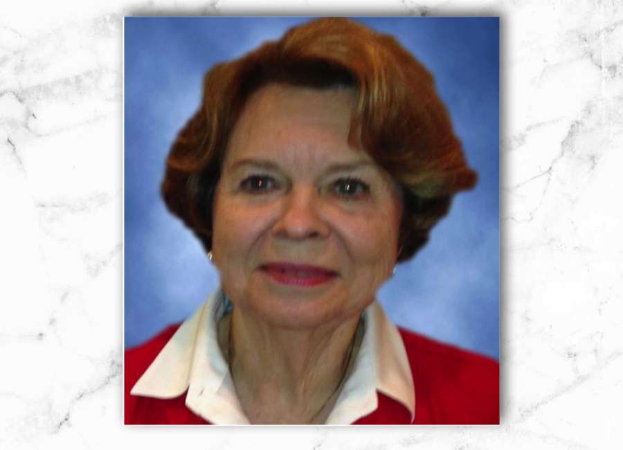 Carolyne Holloway Reeves