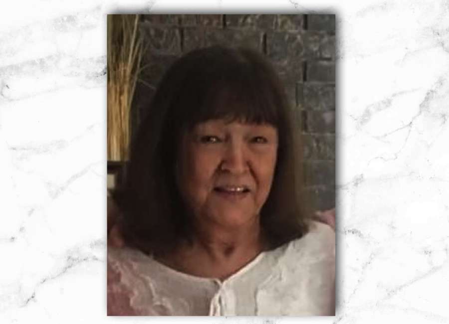 Carolyn Smith Williams