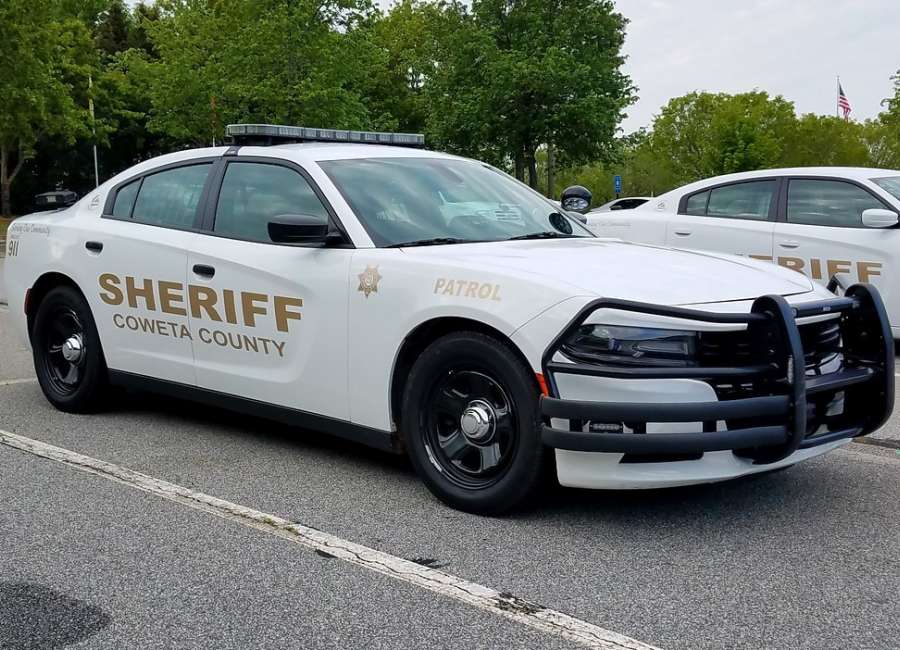 CCSO awarded technology grant from Governor’s Office of Highway Safety