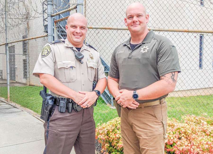 CCSO class aims to dispel uncertainty between deputies, civilians