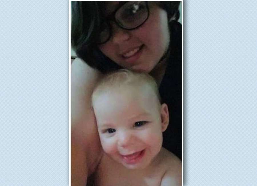 CCSO deputy saves choking baby’s life