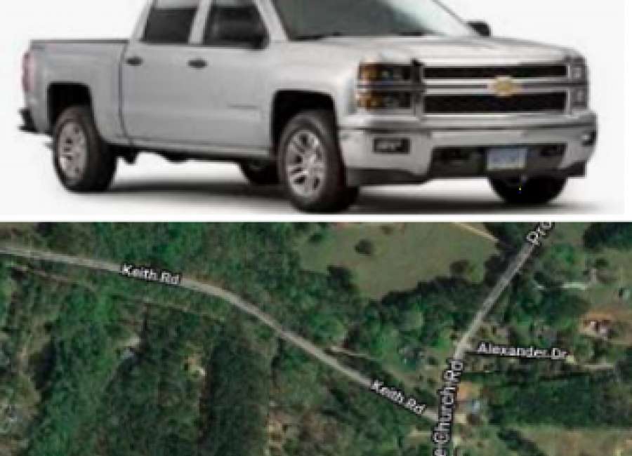 CCSO: Homeowner shot during burglary