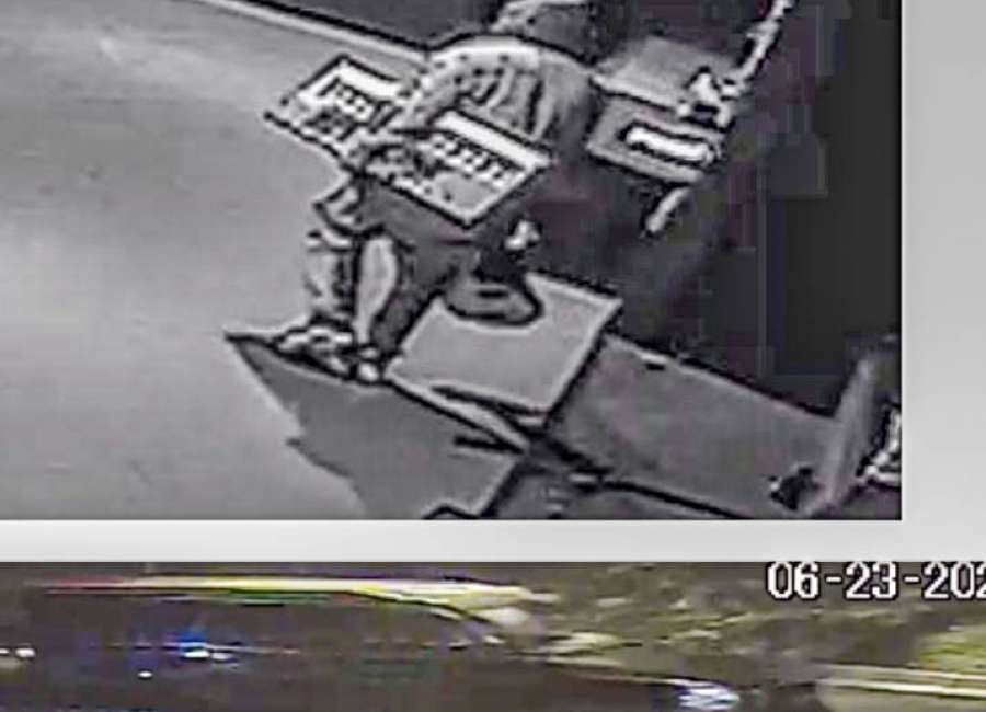 CCSO investigating more thieves hitting local churches