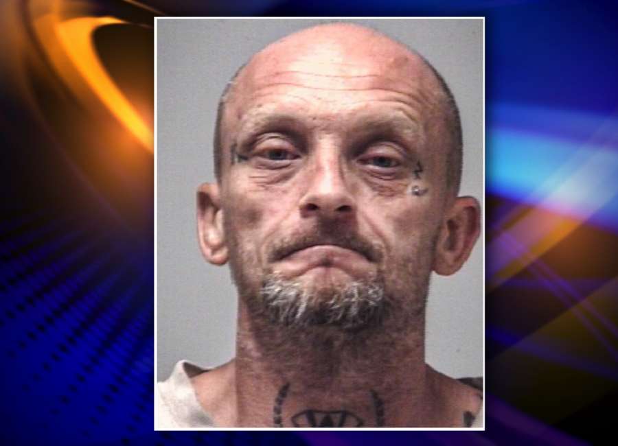 CCSO: Suspected burglar caught with stolen items in car