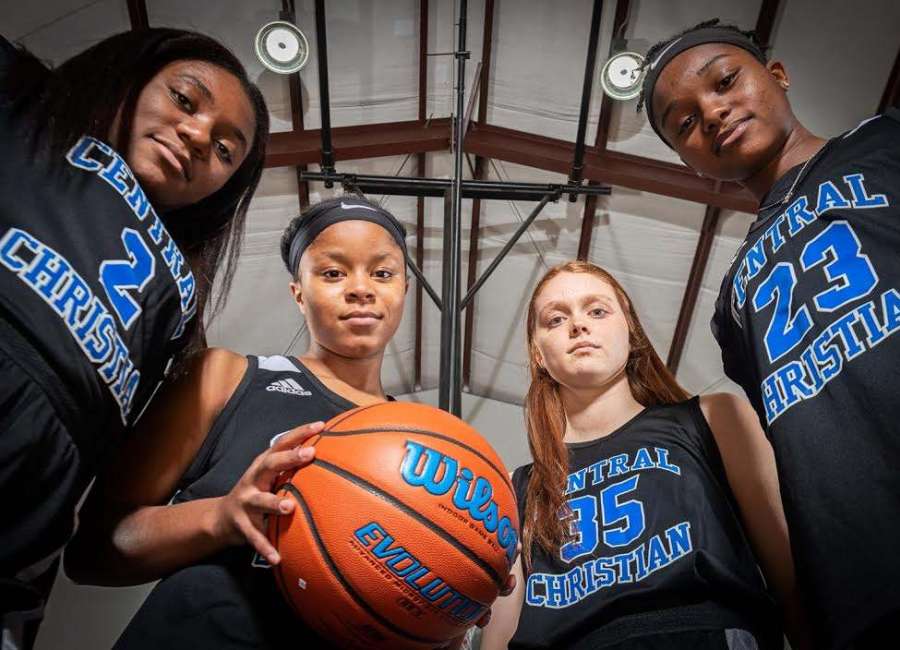 Central Christian headed back to state title game Saturday afternoon