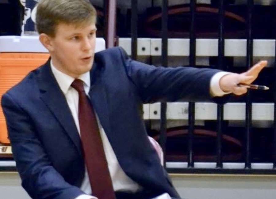 Cerezola named new head coach of Landmark varsity boys basketball team