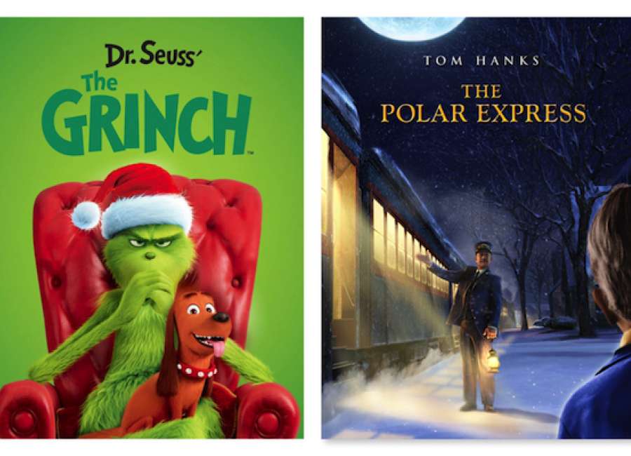 Christmas Movie in the Park planned Dec. 11-12