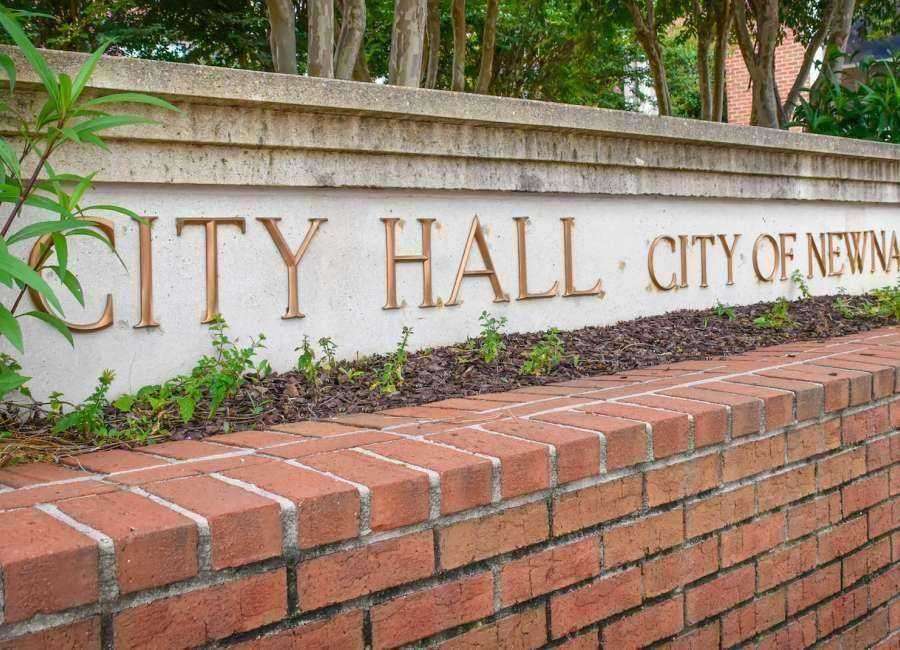 City of Newnan now operating in emergency mode