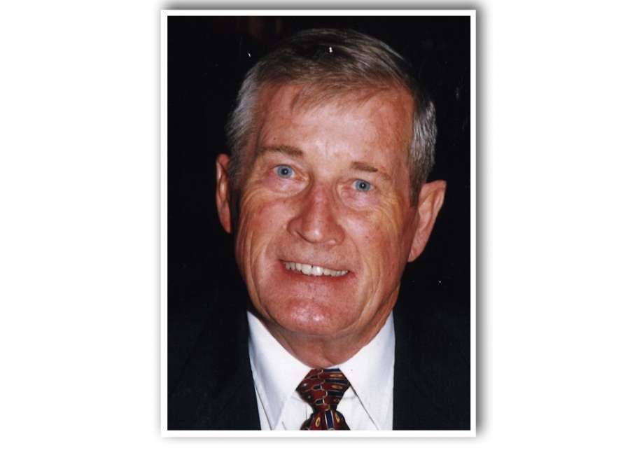 Clarence Sheppard