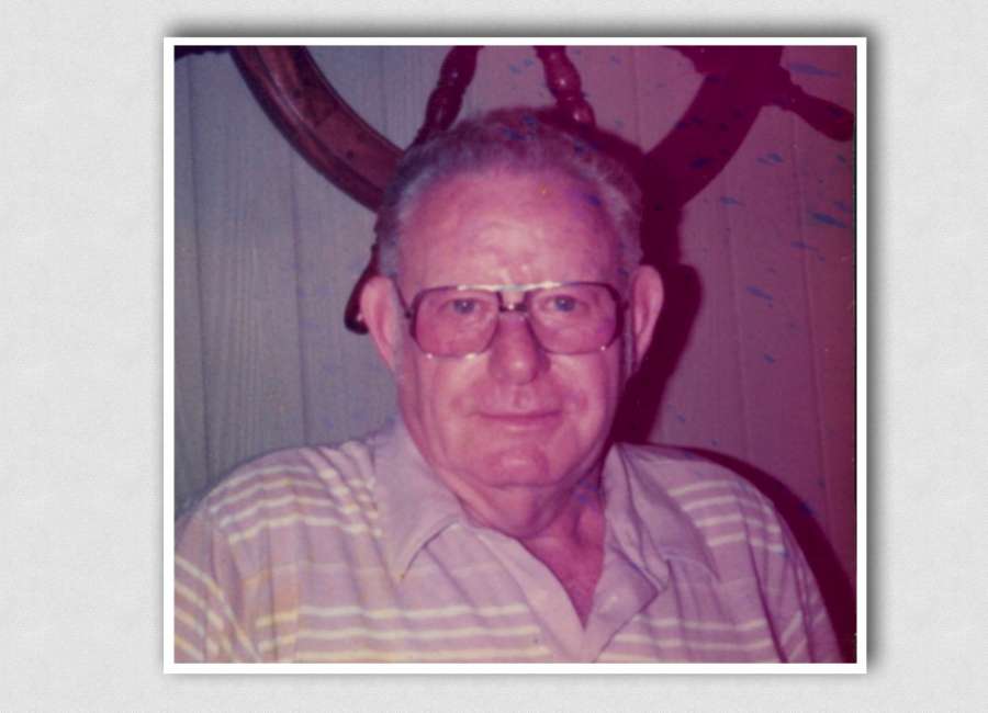 Clayton H. McElroy