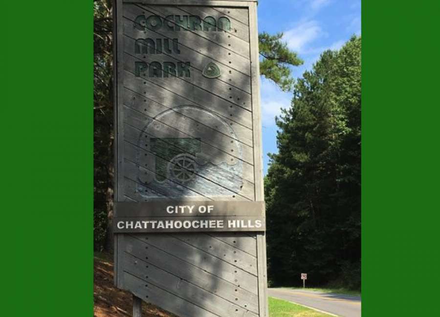 Cochran Mill Park seeking parking solutions