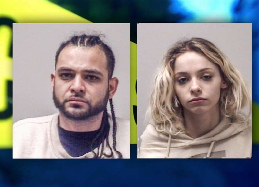 Columbus suspects charged in shooting death of Newnan man