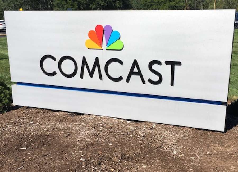 Comcast plans to expand broadband services in Grantville in 2021