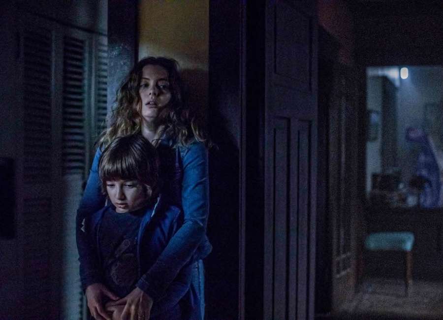 Come Play: A family-friendly horror film that’s scary