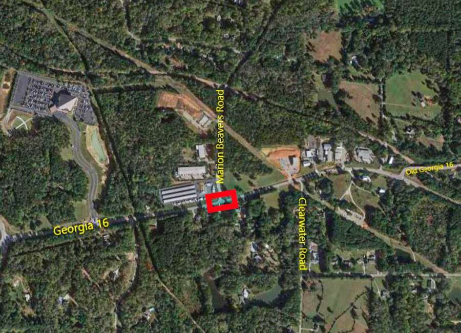 Construction set to add turn lane on Hwy. 16