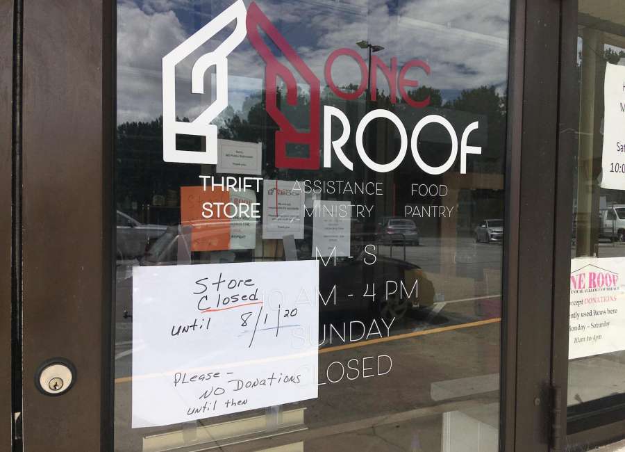 COVID-19 closes BTG, One Roof offices