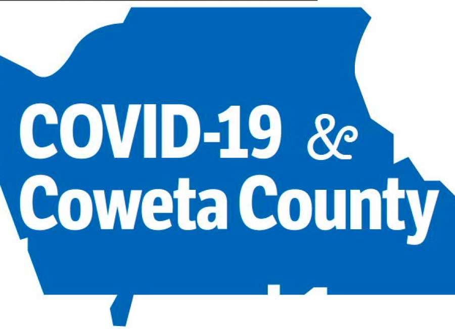 Ongoing Updates: COVID-19 and Coweta County