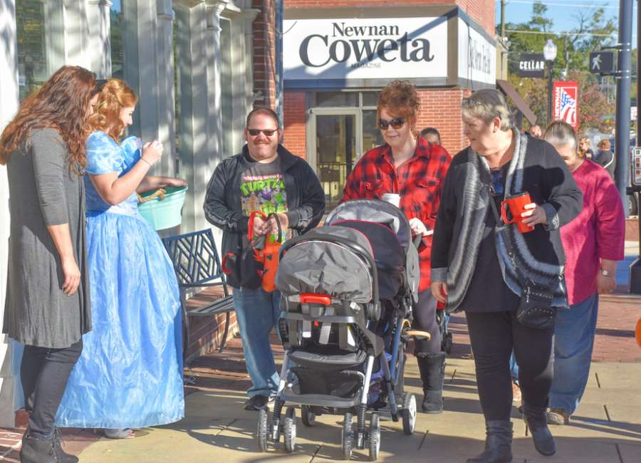 COVID-19 cancels Munchkin Masquerade