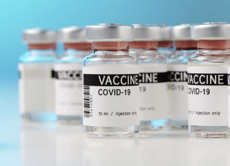 COVID-19 vaccine poised for mid-December roll out in Georgia, governor says