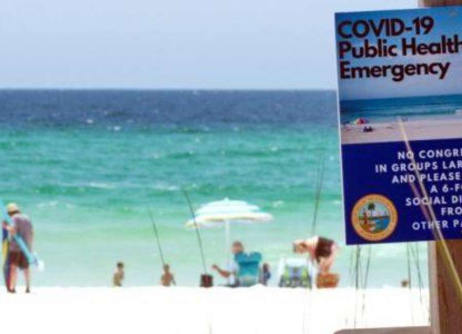 ‘COVID fatigue’: Are folks slacking off in the fight?