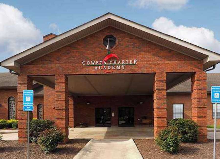 Coweta Charter reports COVID-19 case