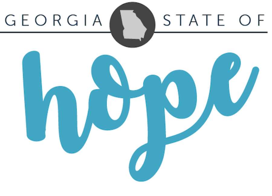 Coweta chosen as a Georgia ‘State of Hope’ site