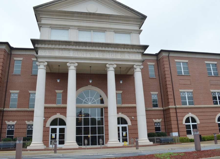 Coweta Circuit judges working on jury plans