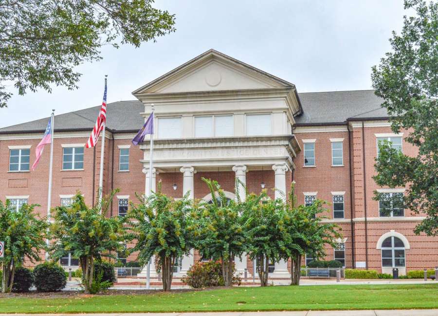 Coweta continues to prosecute marijuana cases