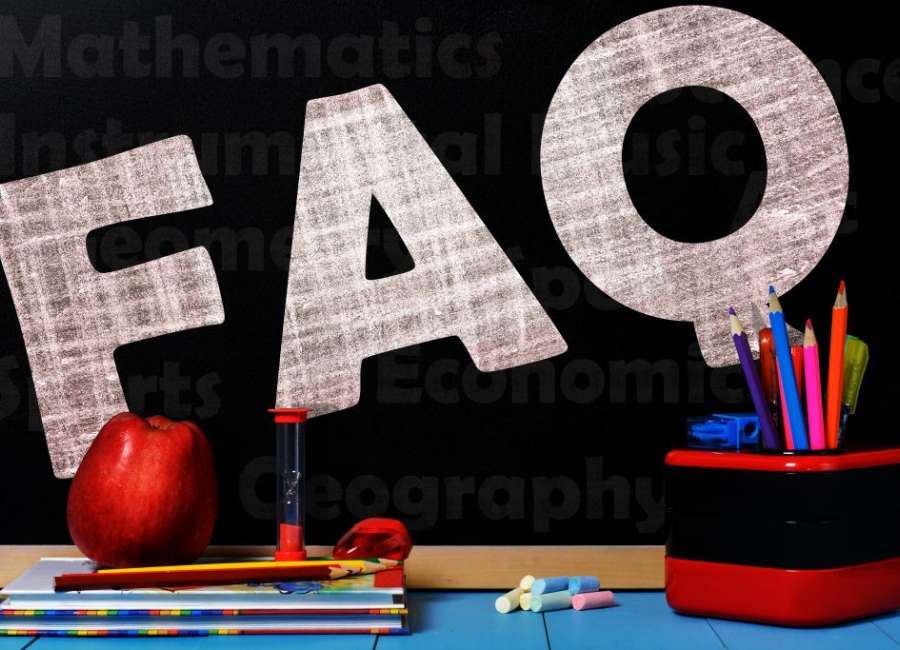 Coweta County School System back-to-school FAQ