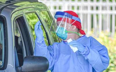 Coweta COVID-19 testing sites