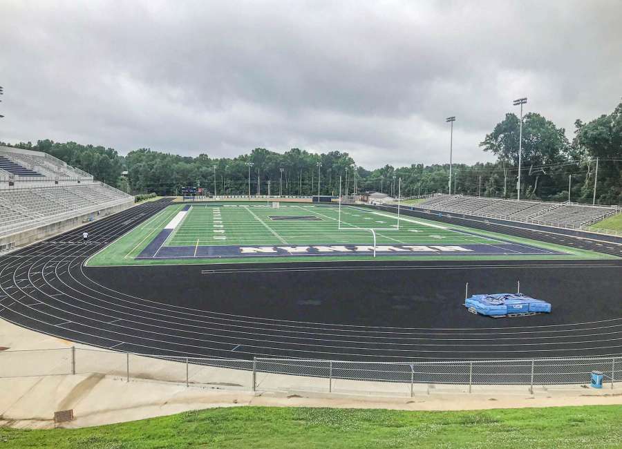 Coweta-Fayette Football Classic on the horizon