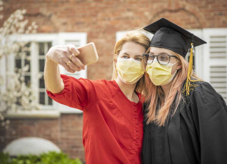 Coweta high schools plan in-person graduations Dec. 16